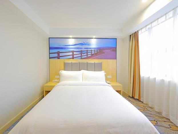 Toronto Hotel Shenzhen Esterno foto