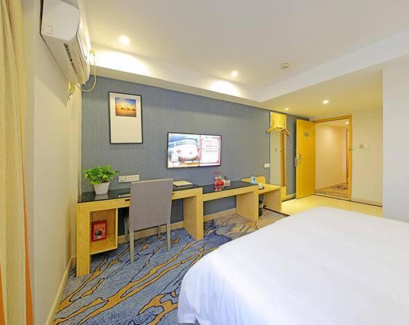 Toronto Hotel Shenzhen Esterno foto