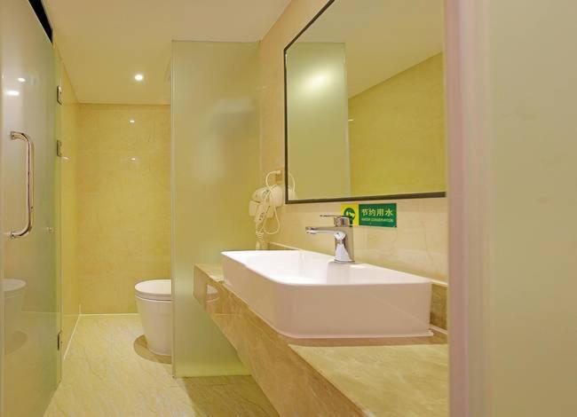 Toronto Hotel Shenzhen Esterno foto