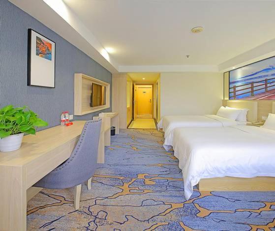 Toronto Hotel Shenzhen Esterno foto
