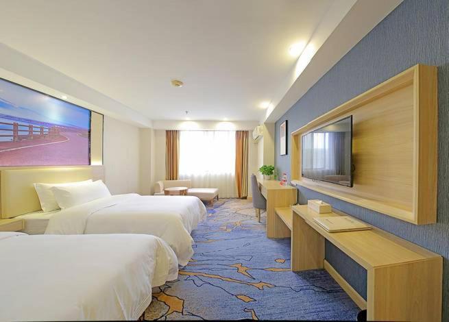 Toronto Hotel Shenzhen Esterno foto