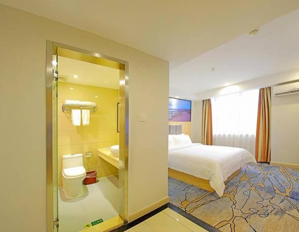 Toronto Hotel Shenzhen Esterno foto