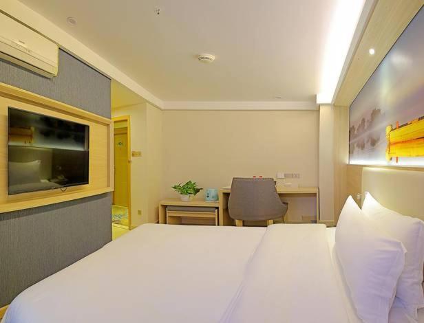 Toronto Hotel Shenzhen Esterno foto
