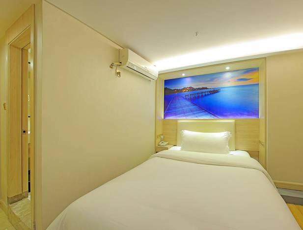 Toronto Hotel Shenzhen Esterno foto