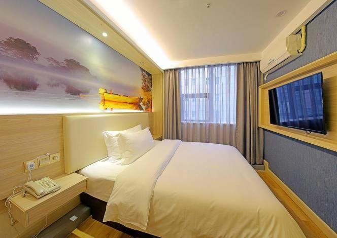 Toronto Hotel Shenzhen Esterno foto