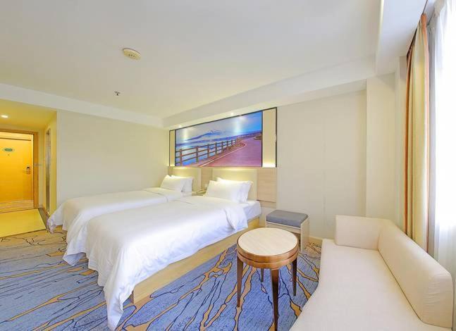 Toronto Hotel Shenzhen Esterno foto