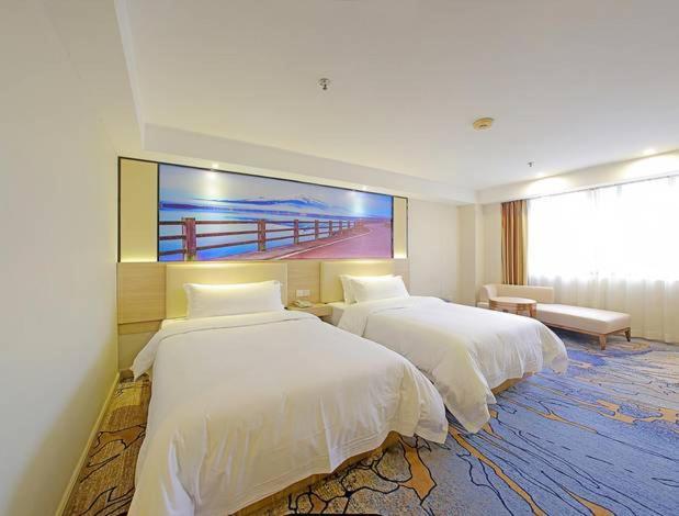 Toronto Hotel Shenzhen Esterno foto
