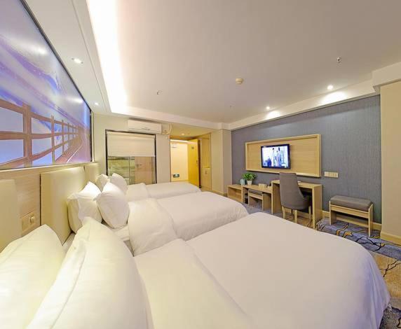 Toronto Hotel Shenzhen Esterno foto