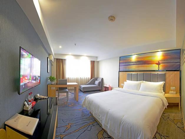 Toronto Hotel Shenzhen Esterno foto